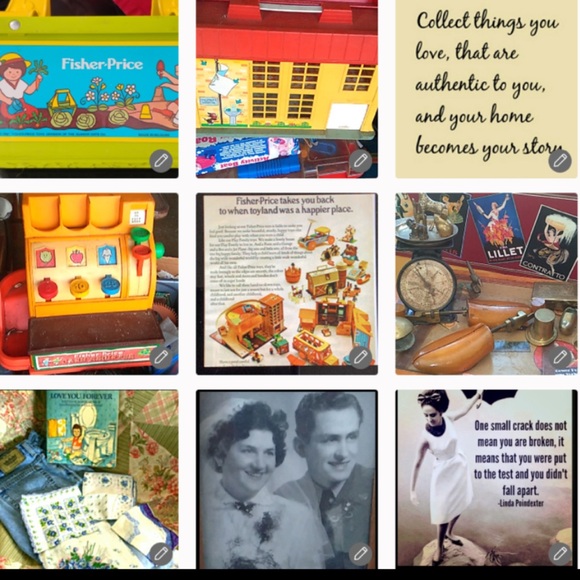 ⚜️ Vintage Eiffel Tower Pewter Plate Miniature  4" - Picture 16 of 16